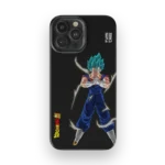 vegeto blue slim iphone 17 pro max