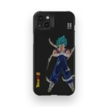 vegeto blue slim iphone 17 pro max