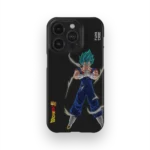 vegeto blue slim iphone 17 pro max