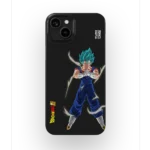 vegeto blue slim iphone 17 pro max