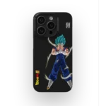 vegeto blue slim iphone 17 pro max