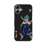 vegeto blue slim iphone 17 pro max