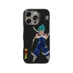 vegeto blue slim iphone 17 pro max