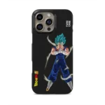 vegeto blue slim iphone 17 pro max