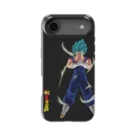vegeto blue slim iphone 17 pro max