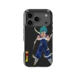 vegeto blue slim iphone 17 pro max
