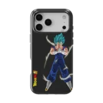 vegeto blue slim iphone 17 pro max