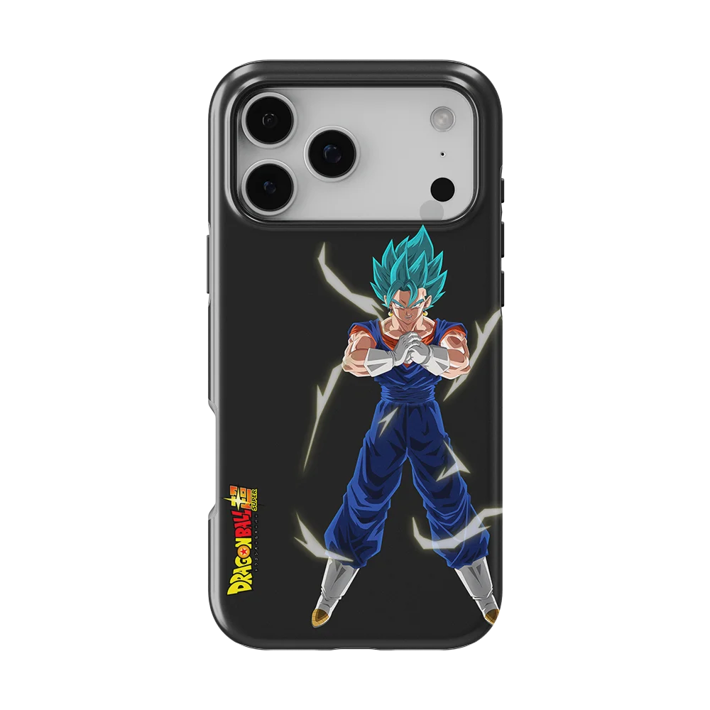 vegeto blue slim iphone 17 pro max