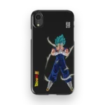 vegeto blue slim iphone 17 pro max