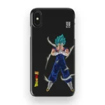 vegeto blue slim iphone 17 pro max
