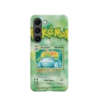 venusaur base set slim iphone 17 pro max
