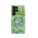 venusaur base set slim iphone 17 pro max