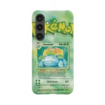 venusaur base set slim iphone 17 pro max
