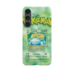 venusaur base set slim iphone 17 pro max