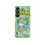 venusaur base set slim iphone 17 pro max