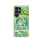 venusaur base set slim iphone 17 pro max