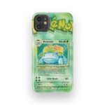 venusaur base set slim iphone 17 pro max
