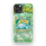 venusaur base set slim iphone 17 pro max