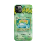 venusaur base set slim iphone 17 pro max