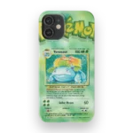 venusaur base set slim iphone 17 pro max