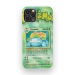 venusaur base set slim iphone 17 pro max