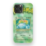 venusaur base set slim iphone 17 pro max