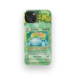 venusaur base set slim iphone 17 pro max