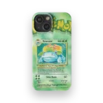 venusaur base set slim iphone 17 pro max