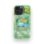 venusaur base set slim iphone 17 pro max