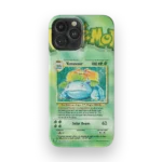 venusaur base set slim iphone 17 pro max