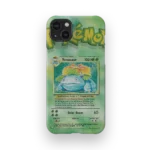 venusaur base set slim iphone 17 pro max