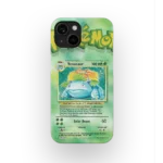 venusaur base set slim iphone 17 pro max