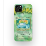 venusaur base set slim iphone 17 pro max