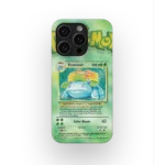 venusaur base set slim iphone 17 pro max