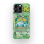 venusaur base set slim iphone 17 pro max