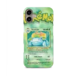 venusaur base set slim iphone 17 pro max