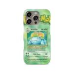 venusaur base set slim iphone 17 pro max