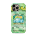 venusaur base set slim iphone 17 pro max