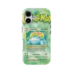 venusaur base set slim iphone 17 pro max