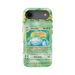 venusaur base set slim iphone 17 pro max