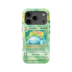venusaur base set slim iphone 17 pro max