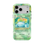 venusaur base set slim iphone 17 pro max