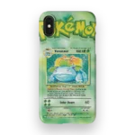 venusaur base set slim iphone 17 pro max