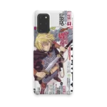 vinland 2008 cover slim iphone 17 pro max