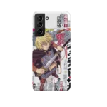 vinland 2008 cover slim iphone 17 pro max