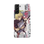 vinland 2008 cover slim iphone 17 pro max