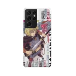 vinland 2008 cover slim iphone 17 pro max