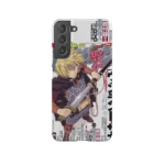 vinland 2008 cover slim iphone 17 pro max