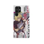 vinland 2008 cover slim iphone 17 pro max