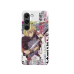 vinland 2008 cover slim iphone 17 pro max